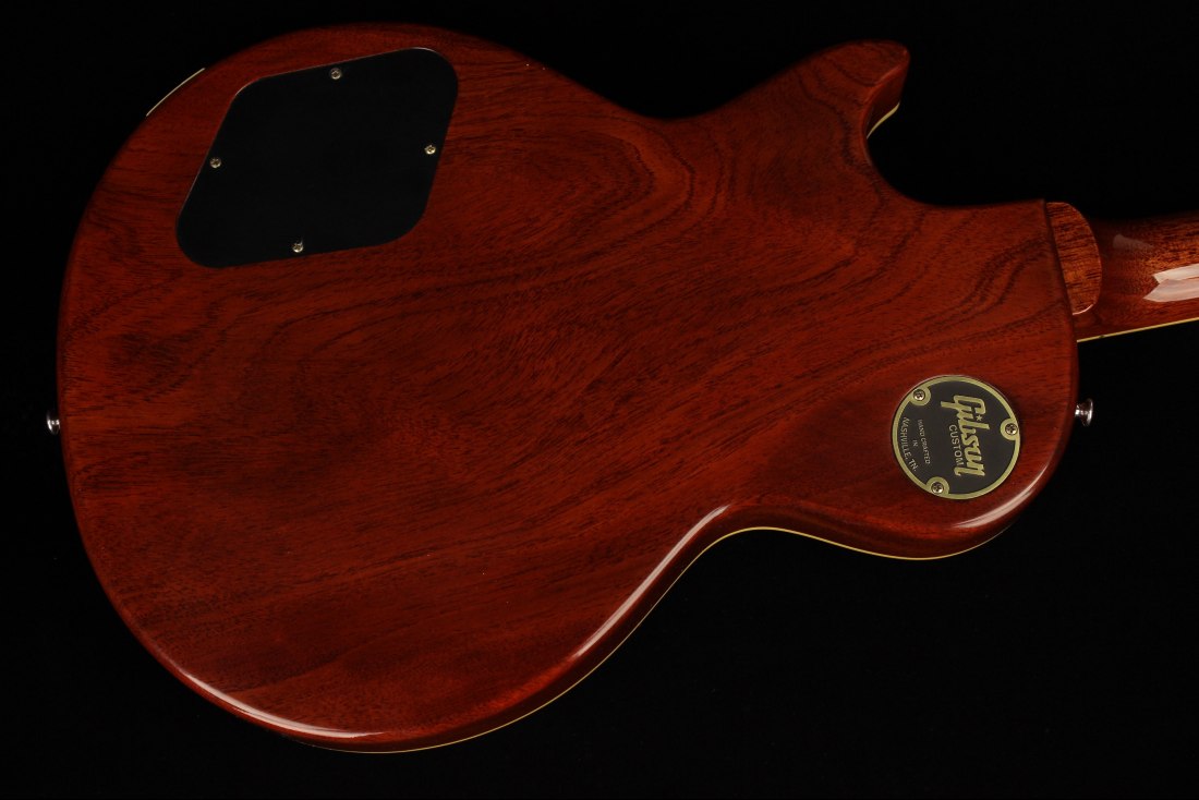 Gibson Custom 1958 Les Paul Standard VOS - LB