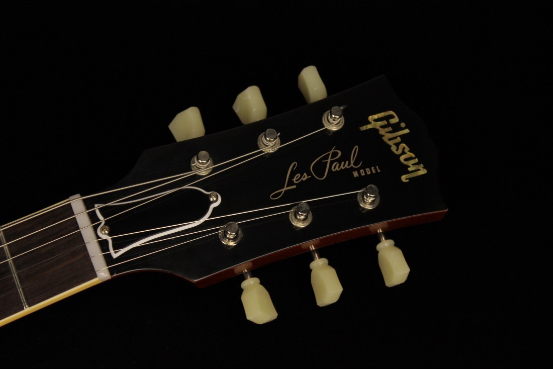 Gibson Custom 1958 Les Paul Standard VOS - LB