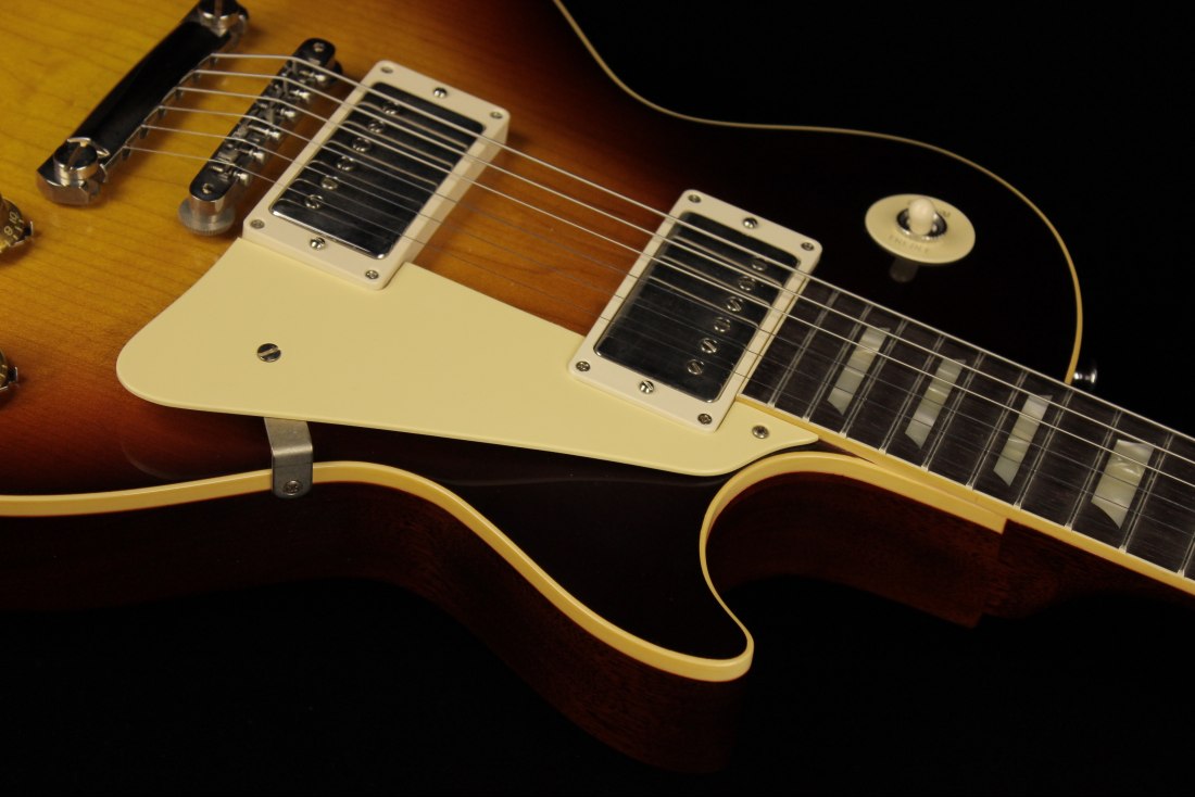 Gibson Custom 1958 Les Paul Standard VOS - BB