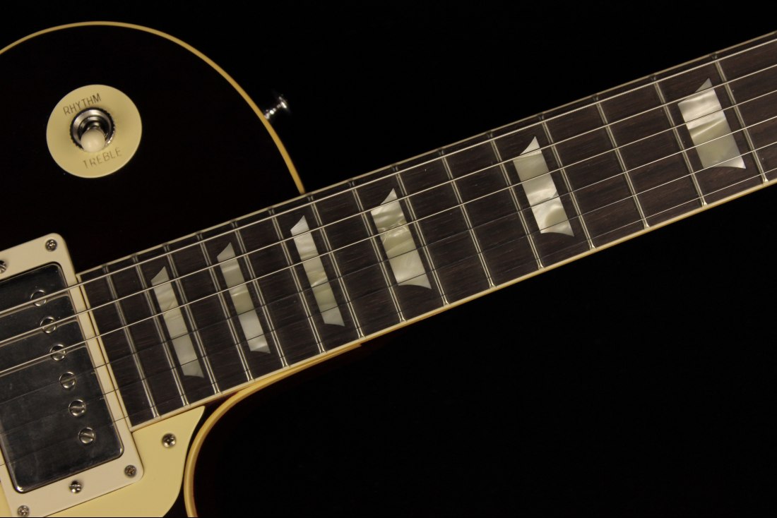 Gibson Custom 1958 Les Paul Standard VOS - BB