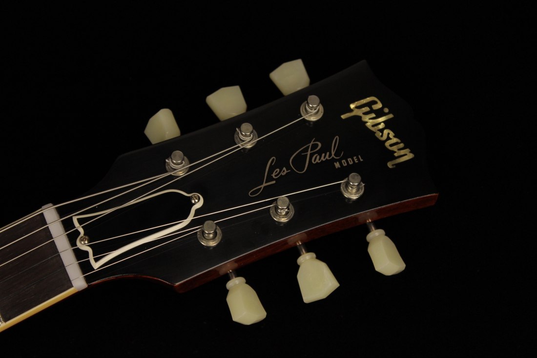 Gibson Custom 1958 Les Paul Standard VOS - BB