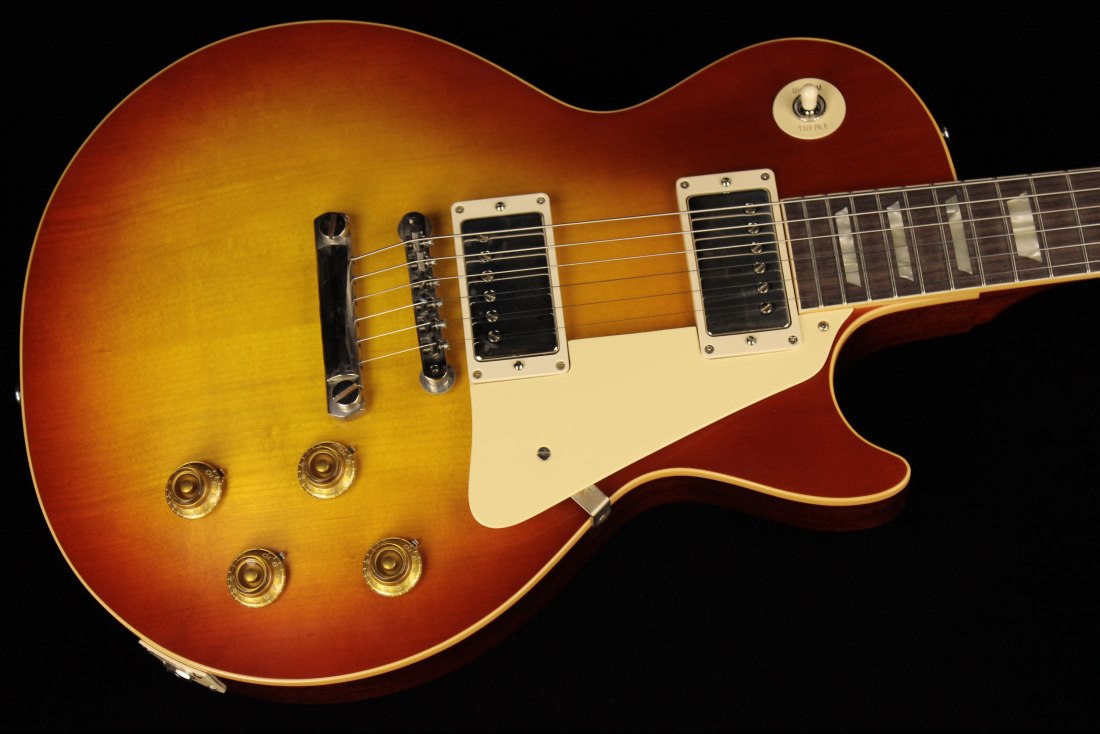 Gibson Custom 1958 Les Paul Standard VOS - WC