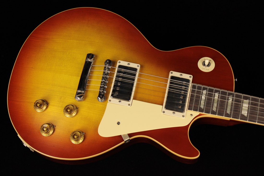 Gibson Custom 1958 Les Paul Standard VOS - WC