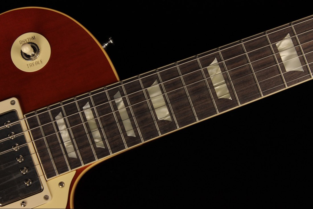 Gibson Custom 1958 Les Paul Standard VOS - WC