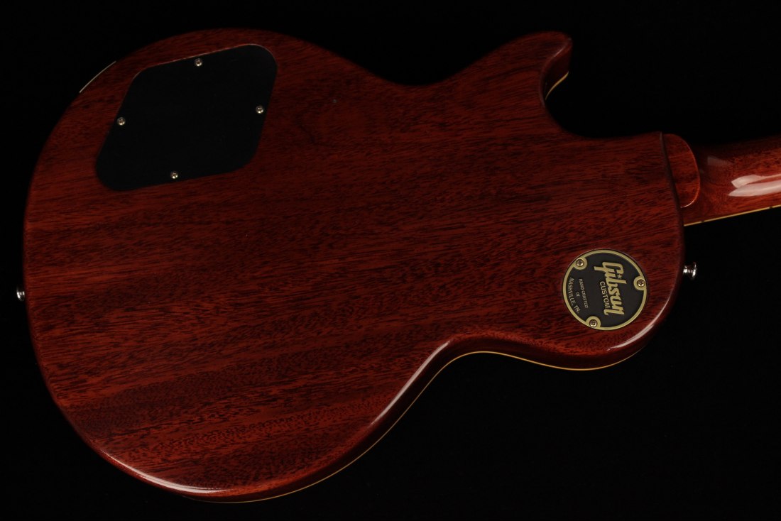Gibson Custom 1958 Les Paul Standard VOS - WC
