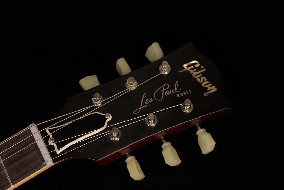 Gibson Custom 1958 Les Paul Standard VOS - WC