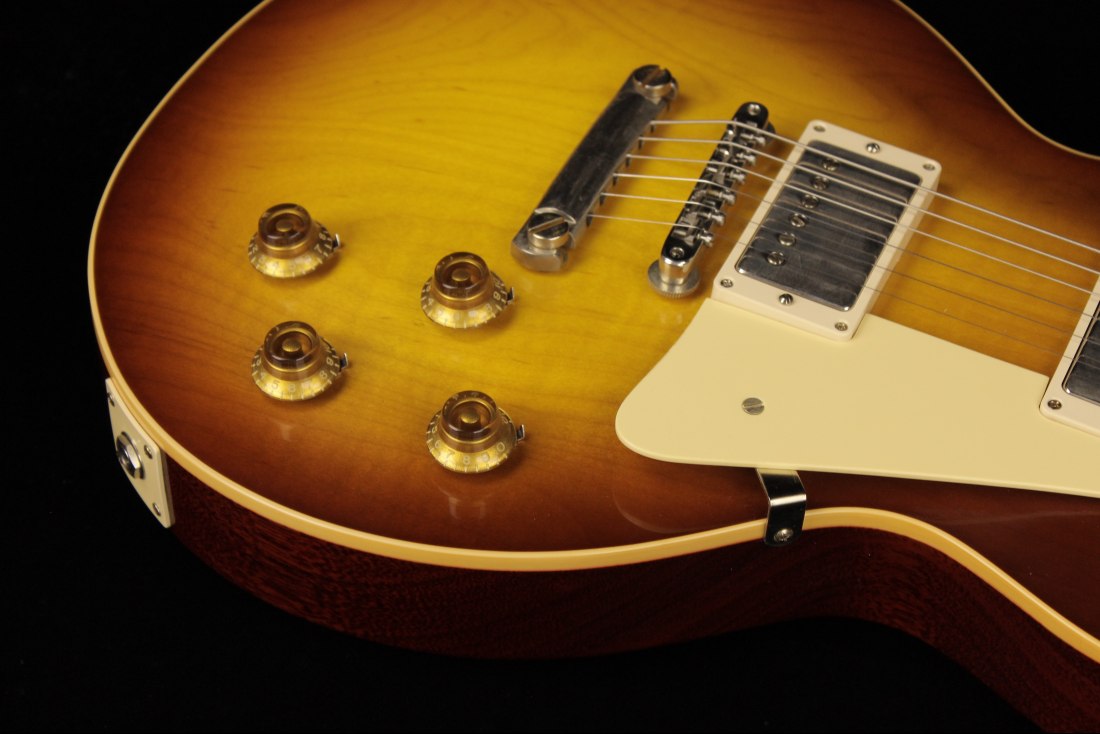 Gibson Custom 1958 Les Paul Standard VOS - IT