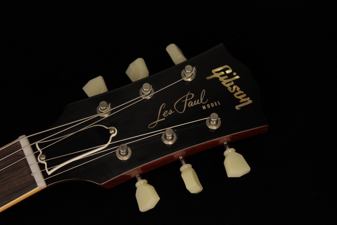 Gibson Custom 1958 Les Paul Standard VOS - IT