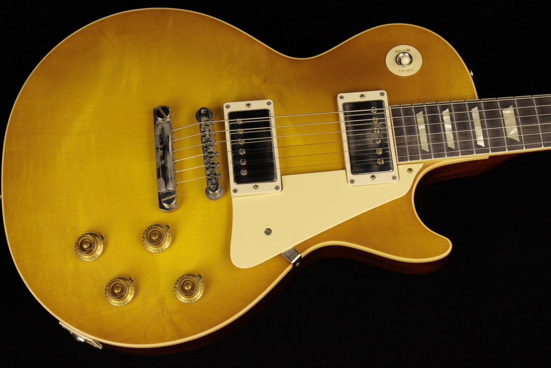 Gibson Custom 1958 Les Paul Standard VOS - LB