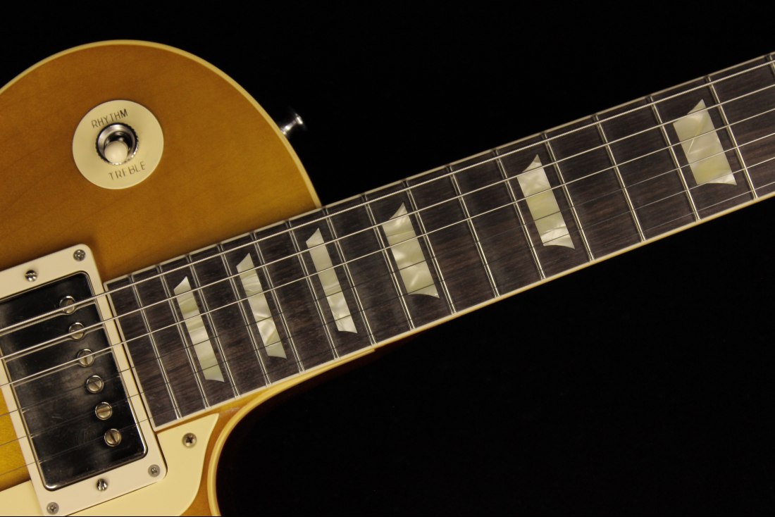 Gibson Custom 1958 Les Paul Standard VOS - LB