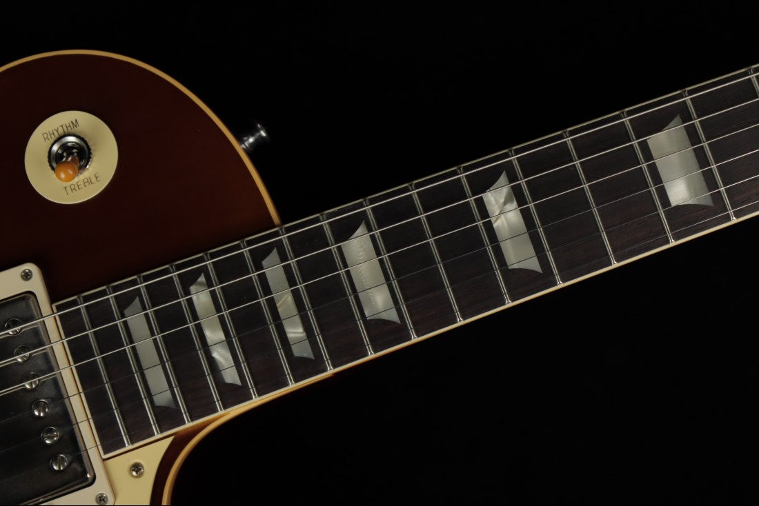 Gibson Custom 1958 Les Paul Standard VOS - IT