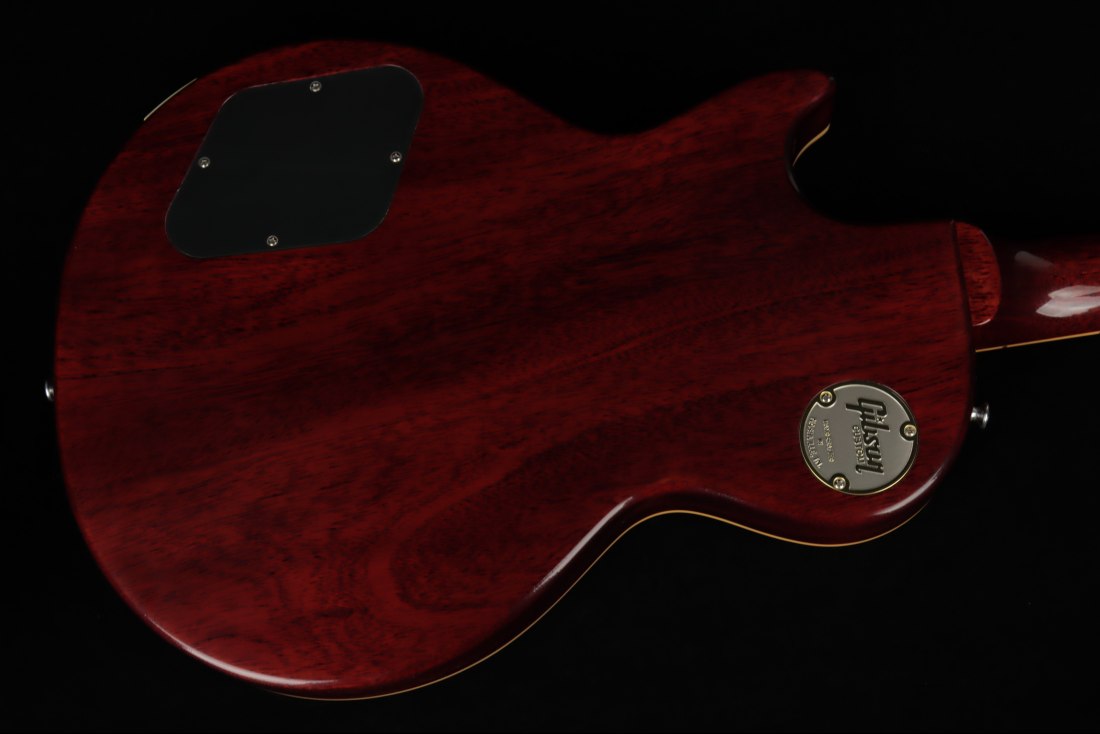 Gibson Custom 1958 Les Paul Standard VOS - IT