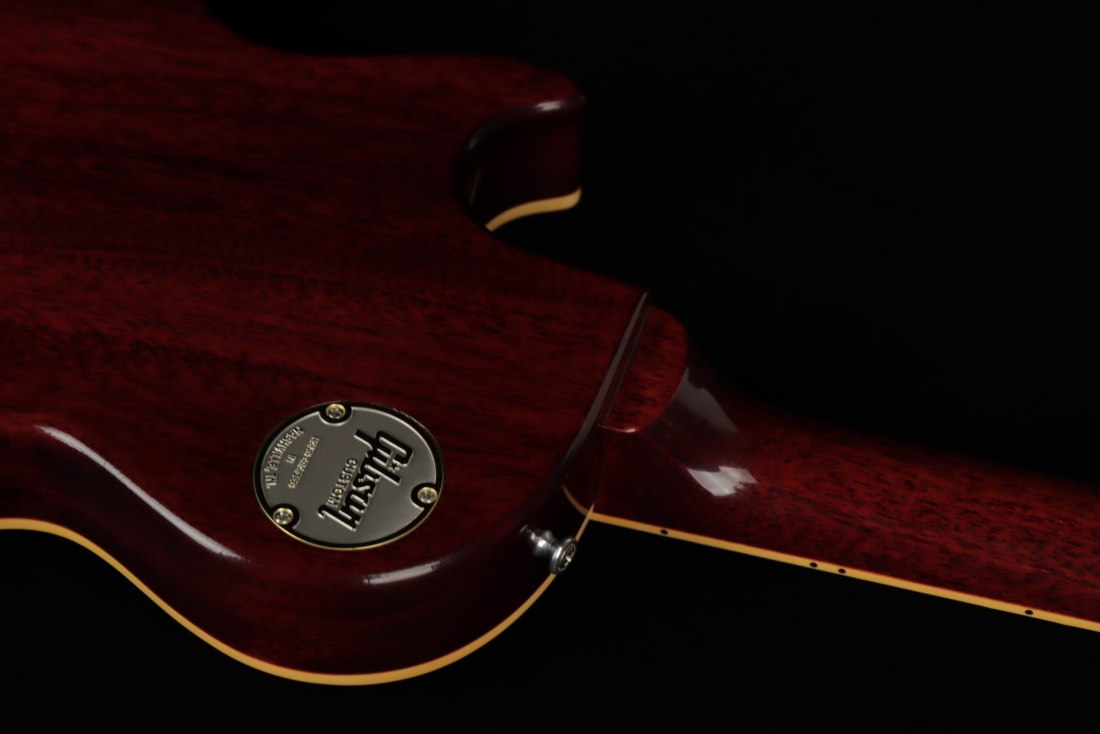 Gibson Custom 1958 Les Paul Standard VOS - IT
