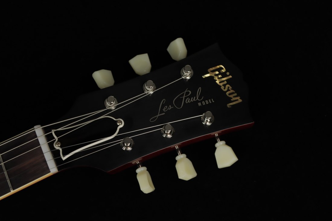 Gibson Custom 1958 Les Paul Standard VOS - IT
