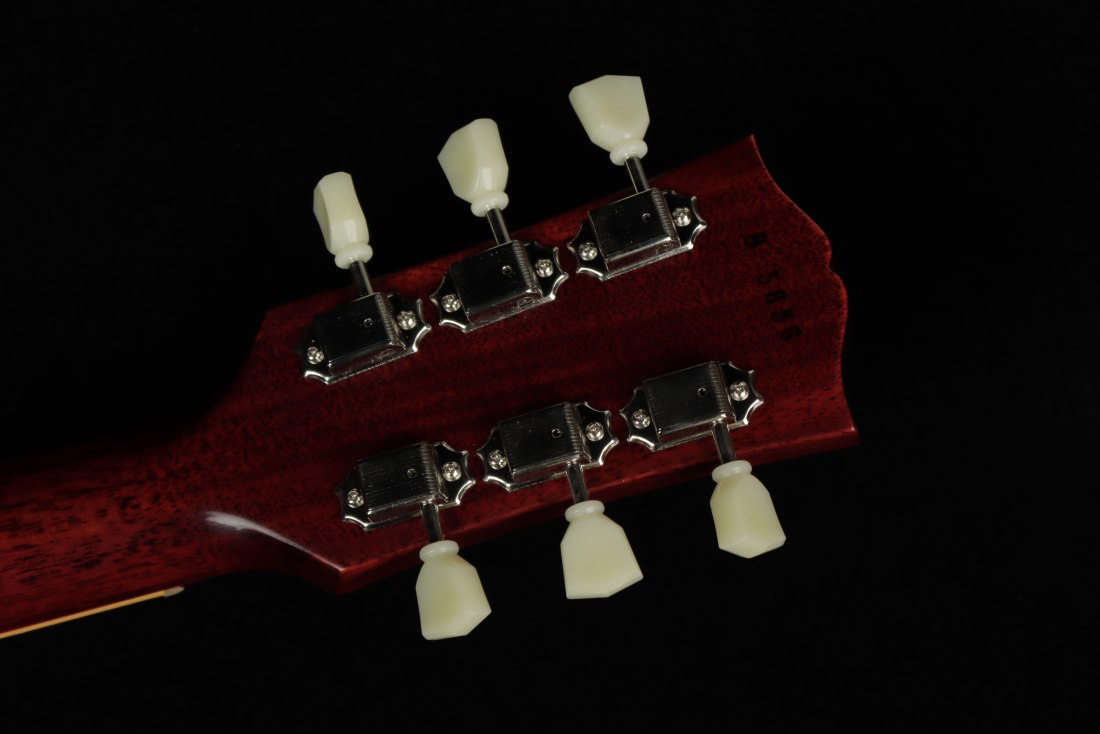 Gibson Custom 1958 Les Paul Standard VOS - IT