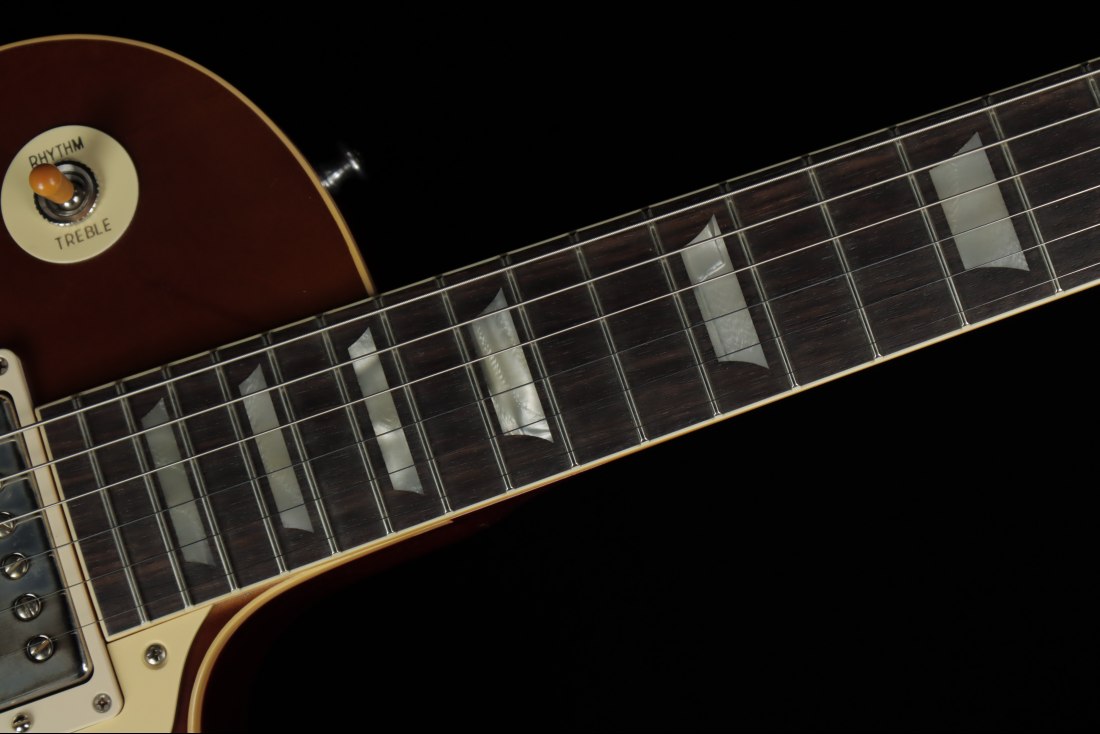 Gibson Custom 1958 Les Paul Standard VOS - IT