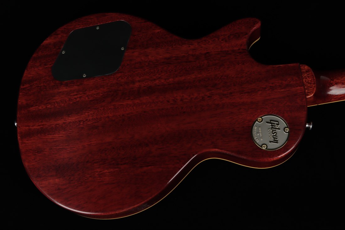 Gibson Custom 1958 Les Paul Standard VOS - IT