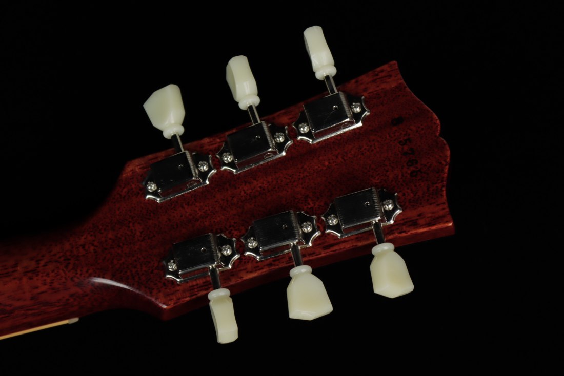 Gibson Custom 1958 Les Paul Standard VOS - IT