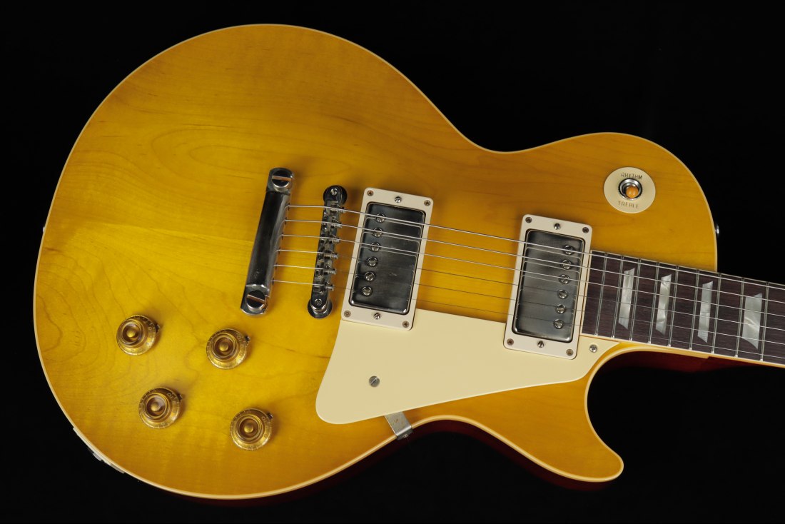 Gibson Custom 1958 Les Paul Standard VOS - LB