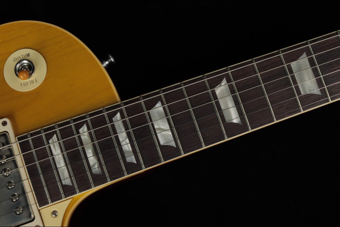 Gibson Custom 1958 Les Paul Standard VOS - LB
