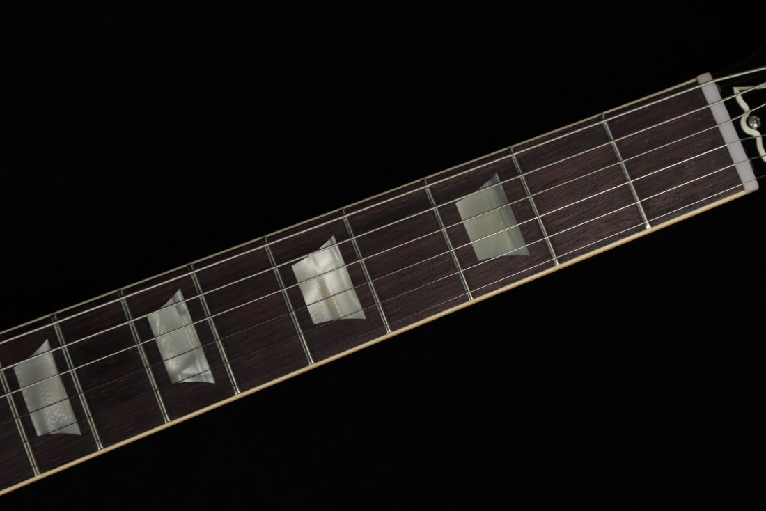 Gibson Custom 1958 Les Paul Standard VOS - LB
