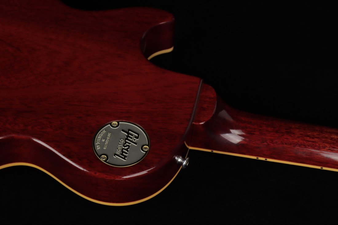 Gibson Custom 1958 Les Paul Standard VOS - LB