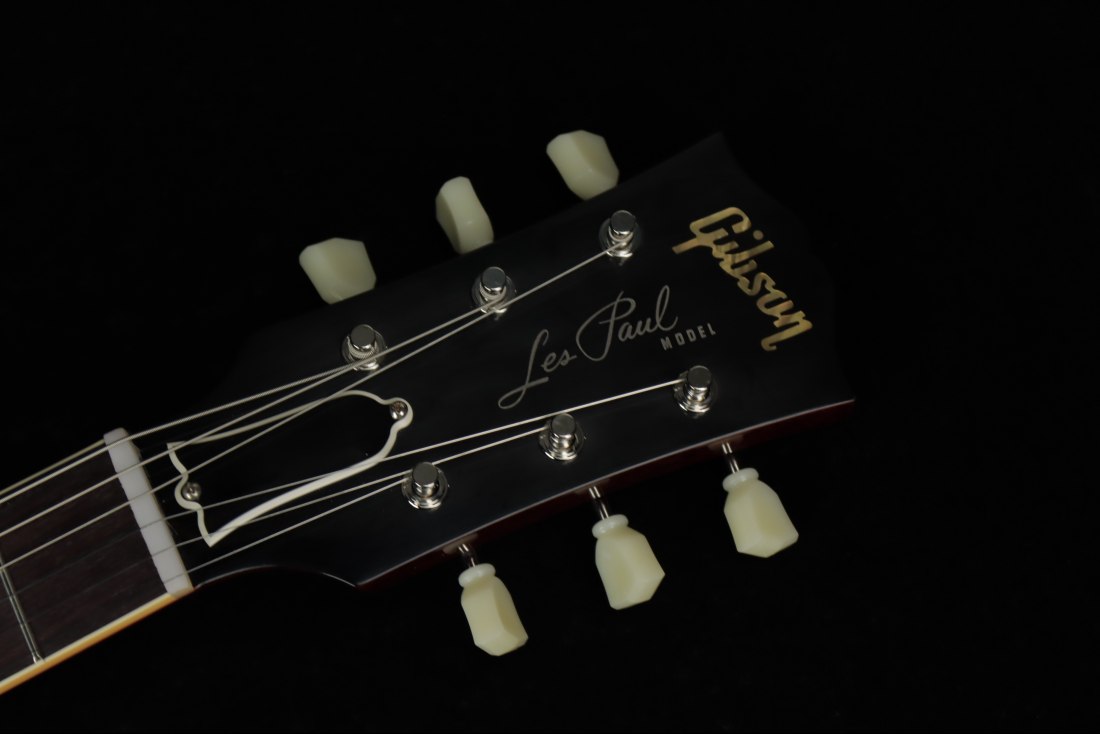 Gibson Custom 1958 Les Paul Standard VOS - LB