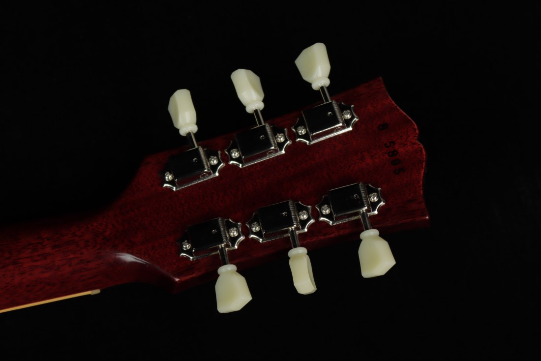 Gibson Custom 1958 Les Paul Standard VOS - LB