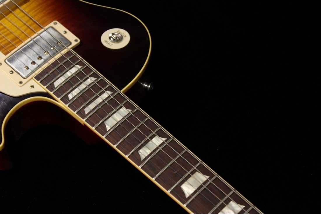 Gibson Custom 1958 Les Paul Reissue 2013 VOS - FT