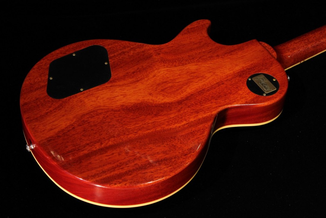 Gibson Custom 1958 Les Paul Reissue 2013 VOS - FT