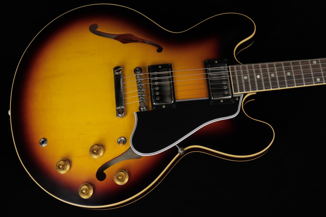 Gibson Custom 1959 ES-335 Reissue VOS - VB