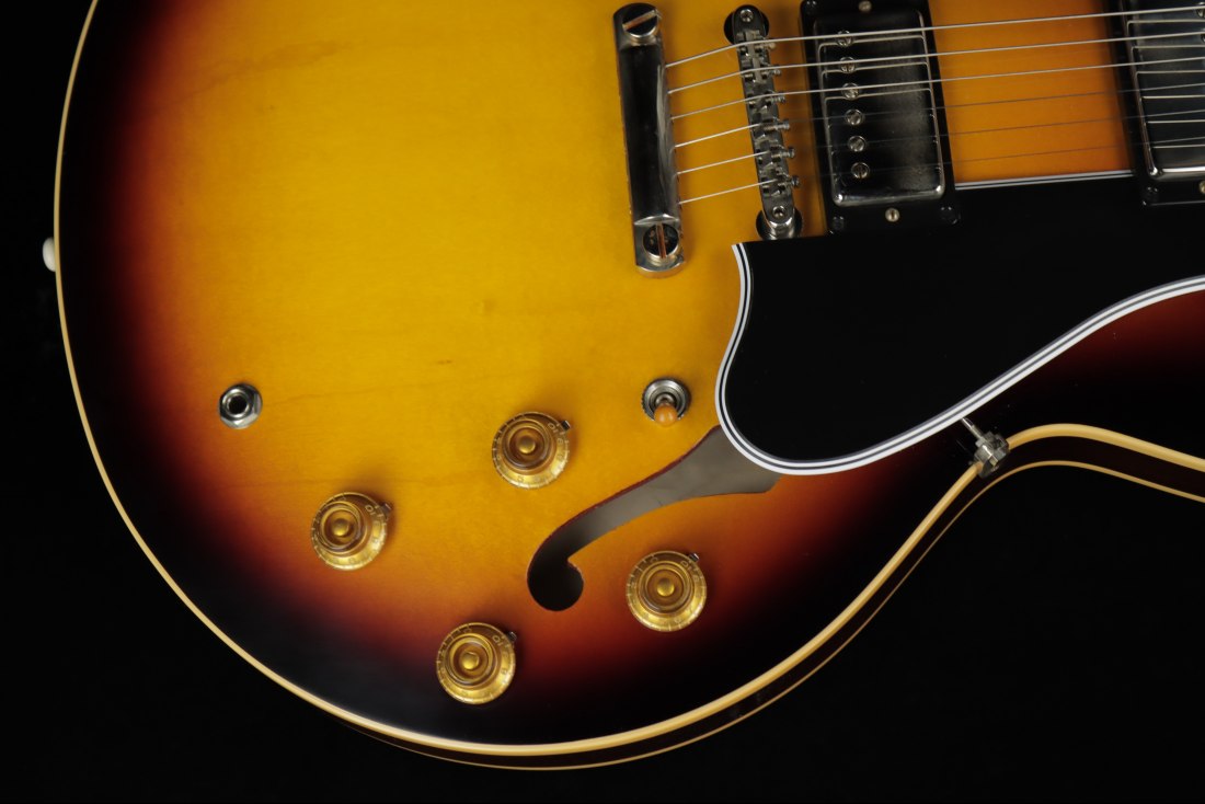 Gibson Custom 1959 ES-335 Reissue VOS - VB