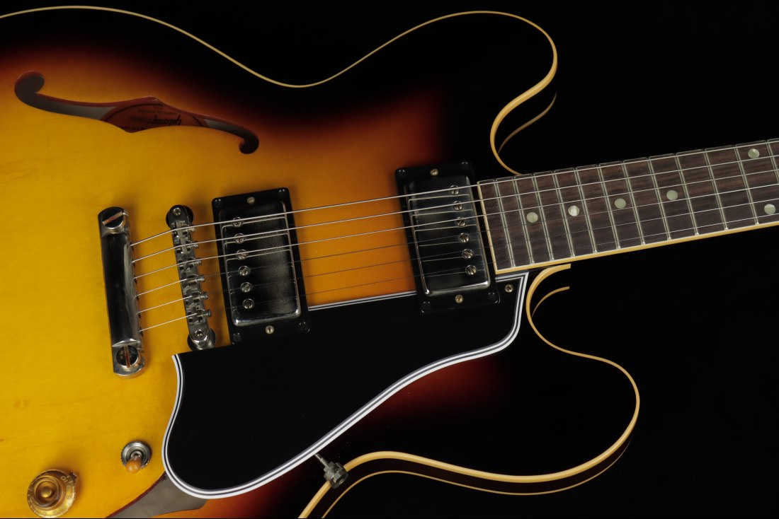Gibson Custom 1959 ES-335 Reissue VOS - VB