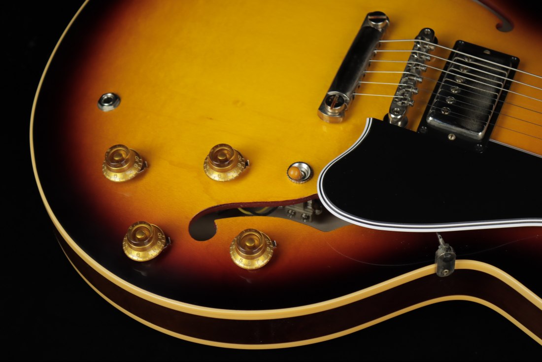 Gibson Custom 1959 ES-335 Reissue VOS - VB