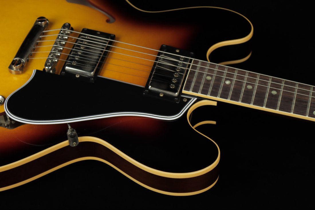 Gibson Custom 1959 ES-335 Reissue VOS - VB