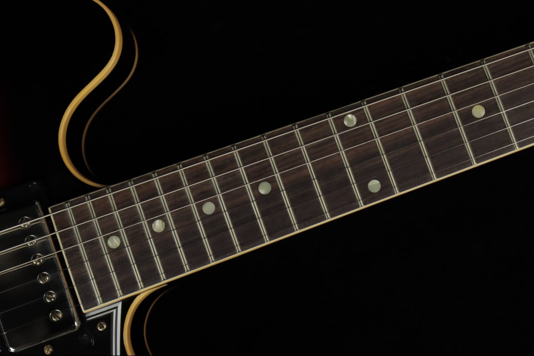 Gibson Custom 1959 ES-335 Reissue VOS - VB
