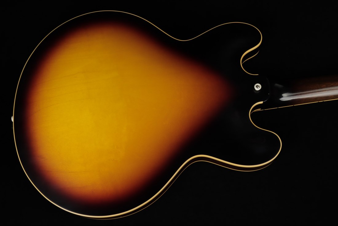 Gibson Custom 1959 ES-335 Reissue VOS - VB