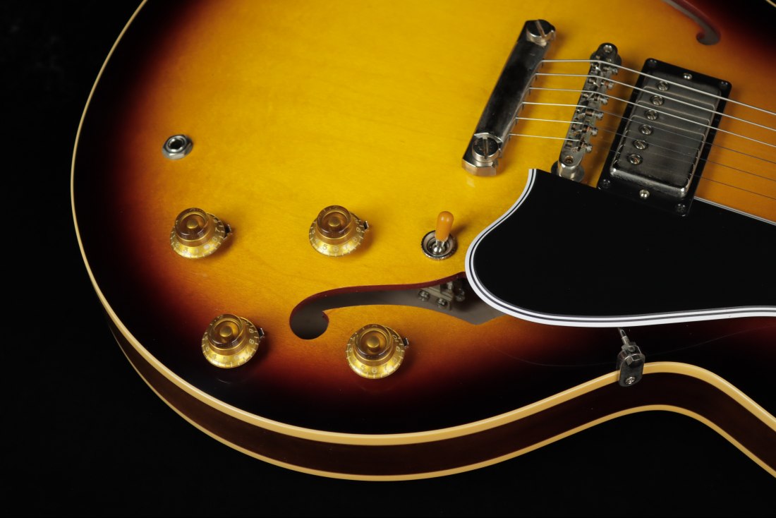 Gibson Custom 1959 ES-335 Reissue VOS - VB