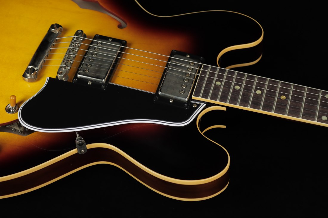 Gibson Custom 1959 ES-335 Reissue VOS - VB