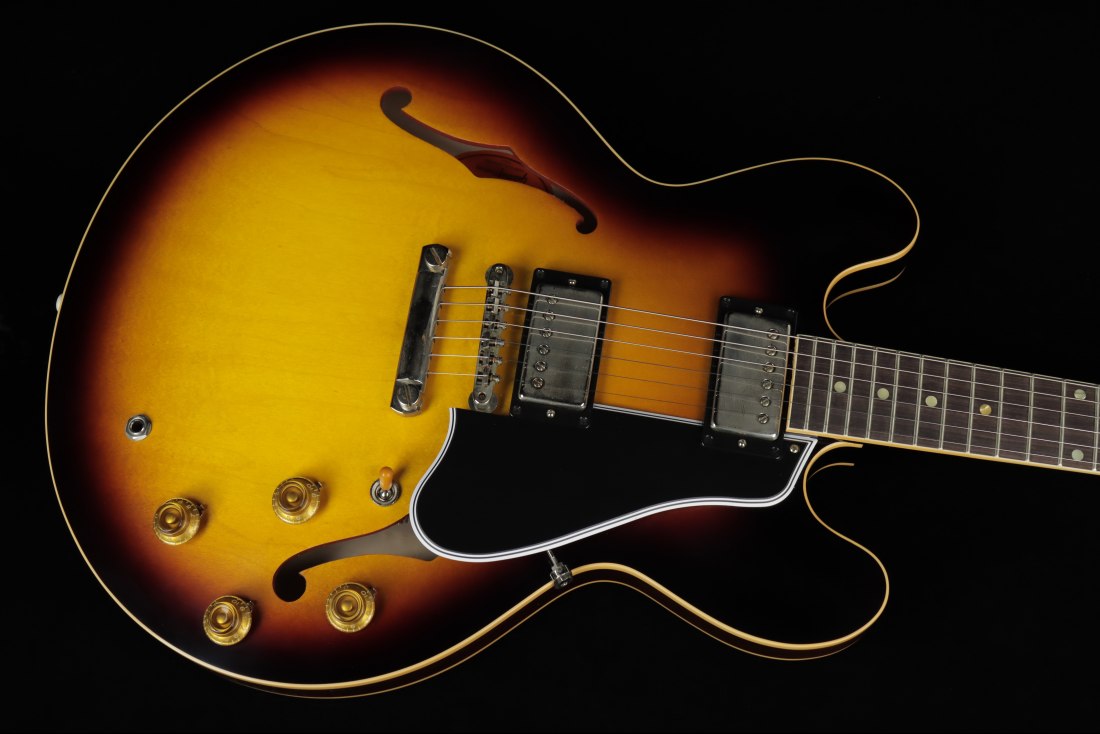 Gibson Custom 1959 ES-335 Reissue VOS - VB