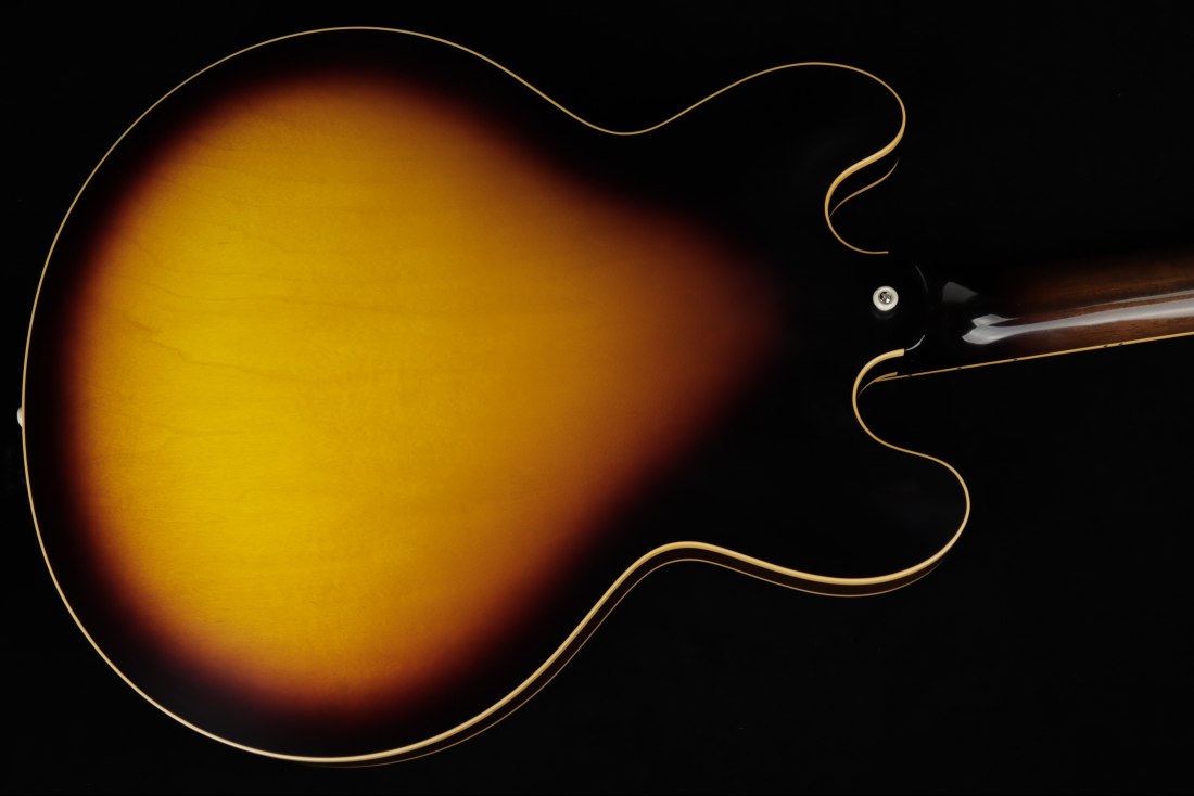 Gibson Custom 1959 ES-335 Reissue VOS - VB