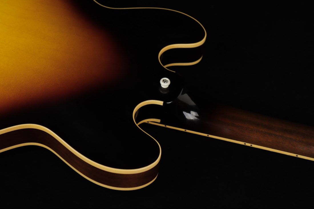 Gibson Custom 1959 ES-335 Reissue VOS - VB