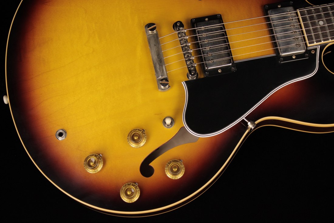 Gibson Custom 1959 ES-335 Reissue VOS - VB