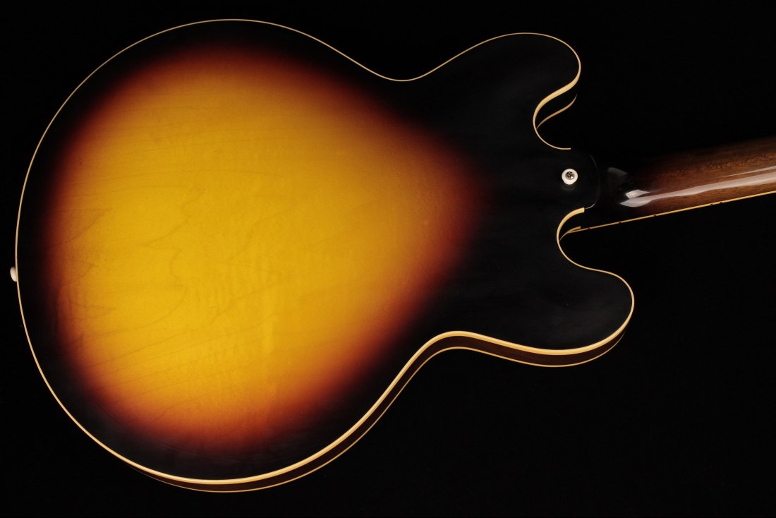 Gibson Custom 1959 ES-335 Reissue VOS - VB