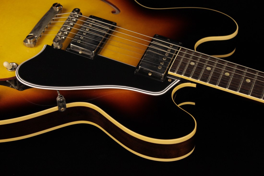 Gibson Custom 1959 ES-335 Reissue VOS - VB