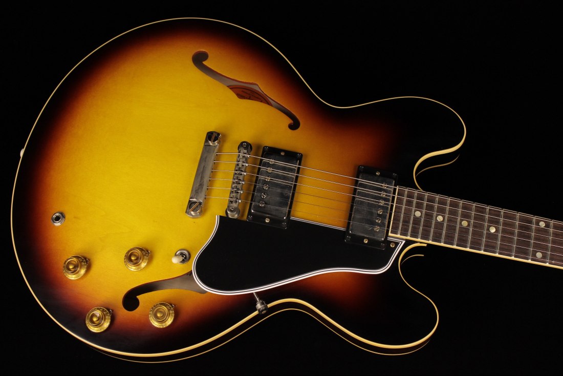 Gibson Custom 1959 ES-335 Reissue VOS - VB