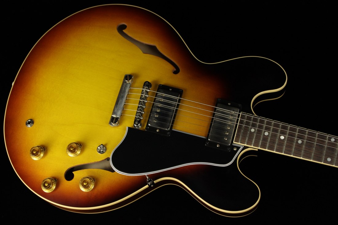 Gibson Custom 1959 ES-335 Reissue VOS - VB