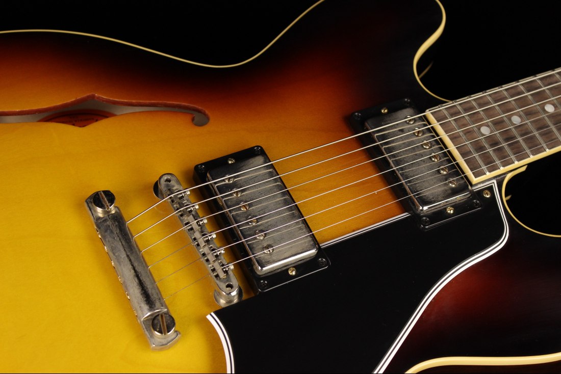 Gibson Custom 1959 ES-335 Reissue VOS - VB