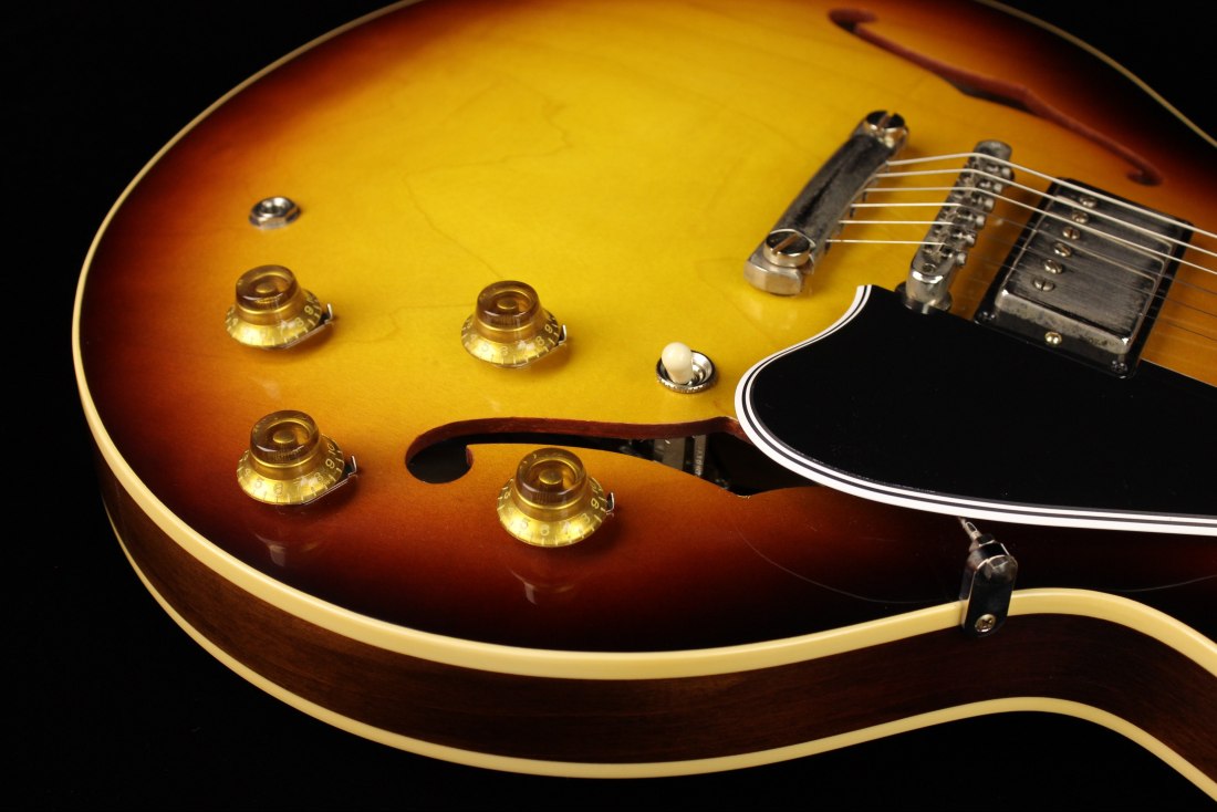 Gibson Custom 1959 ES-335 Reissue VOS - VB