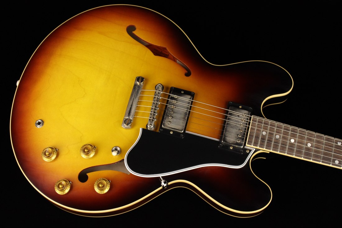 Gibson Custom 1959 ES-335 Reissue VOS - VB